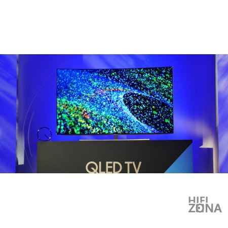 QLED-телевизоры