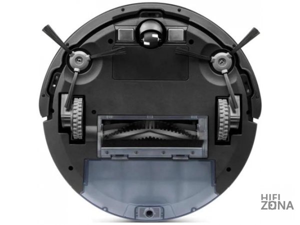 Робот-пылесос Ecovacs DeeBot 605 белый