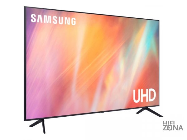 Телевизор Samsung UE65AU7170UXRU