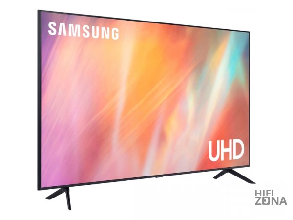 Телевизор Samsung UE43AU7170UX