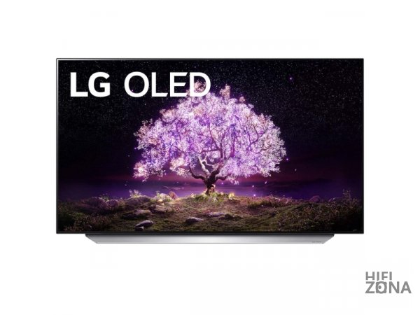 Телевизор LG OLED42C2RLA