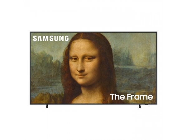 Телевизор Samsung The Frame QE75LS03BAU