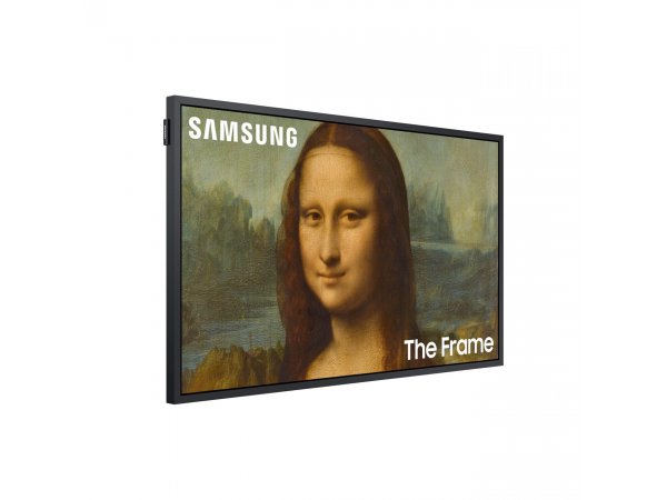 Телевизор Samsung The Frame QE75LS03BAU