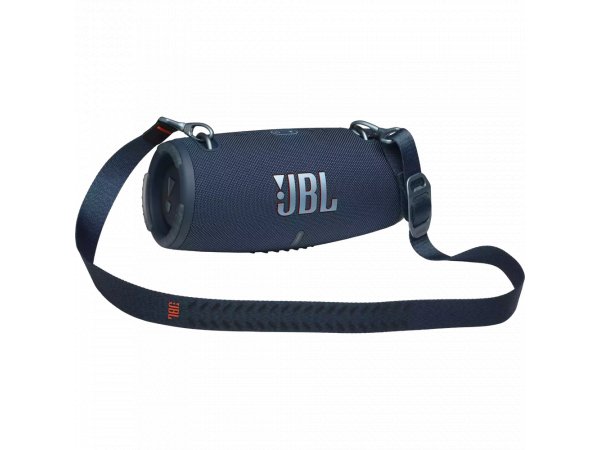 Портативная акустика JBL Xtreme 3, 100 Вт, синий