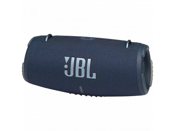 Портативная акустика JBL Xtreme 3, 100 Вт, синий