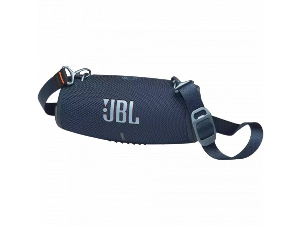 Портативная акустика JBL Xtreme 3, 100 Вт, синий