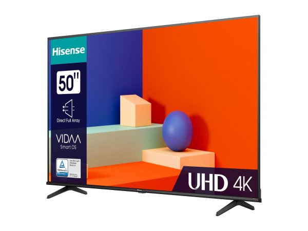 Телевизор Hisense 50A6K