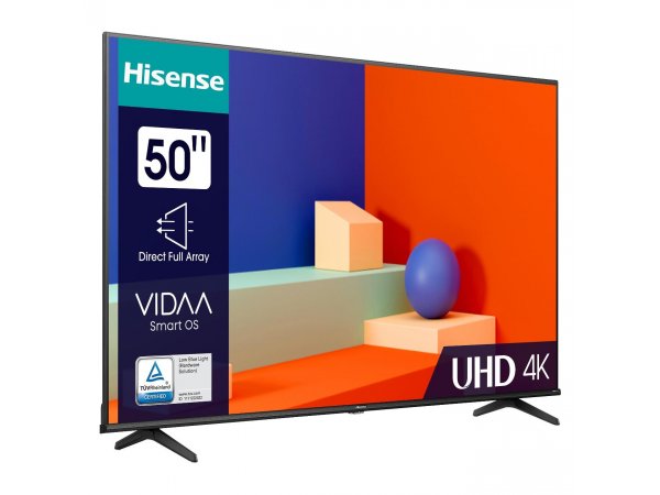 Телевизор Hisense 50A6K