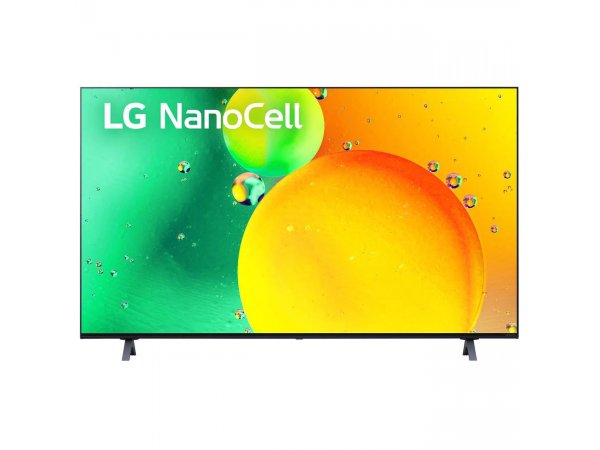 Телевизор LG 65NANO756QA