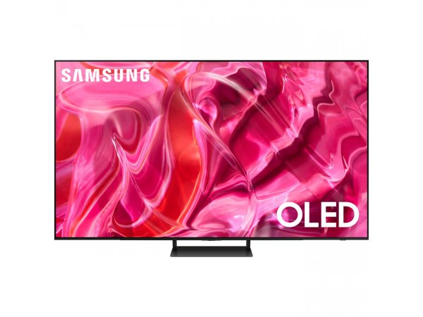 OLED Телевизор Samsung QE65S90CAUXRU (2023)