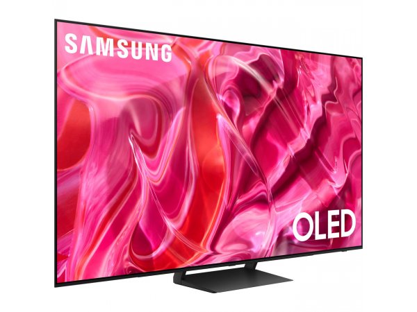 OLED Телевизор Samsung QE65S90CAUXRU (2023)