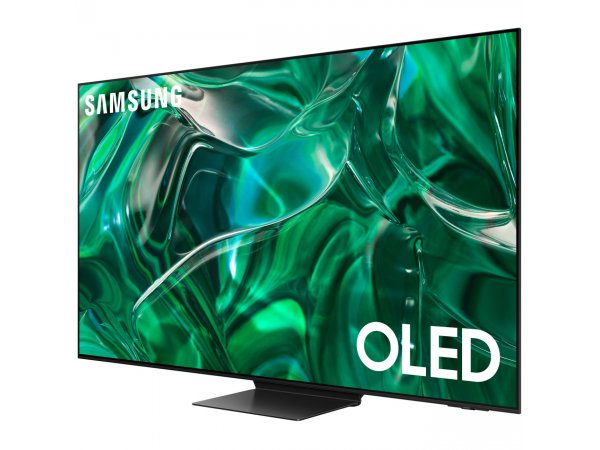 OLED Телевизор Samsung QE77S95CAU (2023)