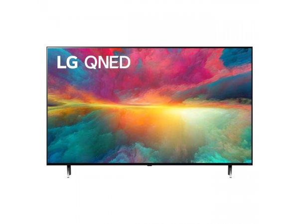 Телевизор LG 75QNED756RA