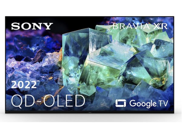 OLED телевизор Sony XR-77A95L