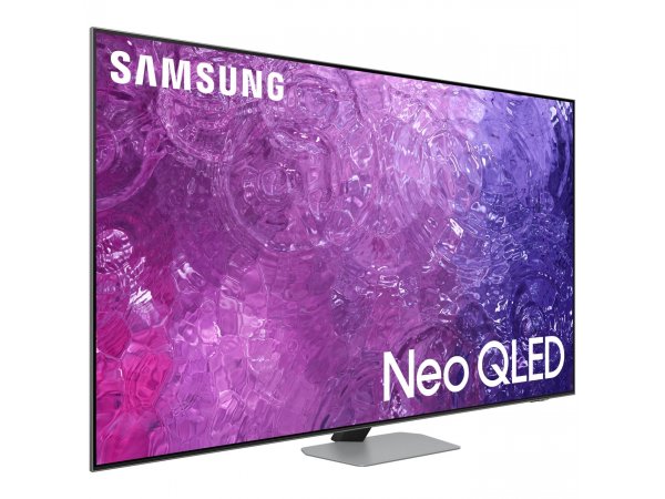 NeoQLED Телевизор Samsung QE65QN90CAUXCE (2023)