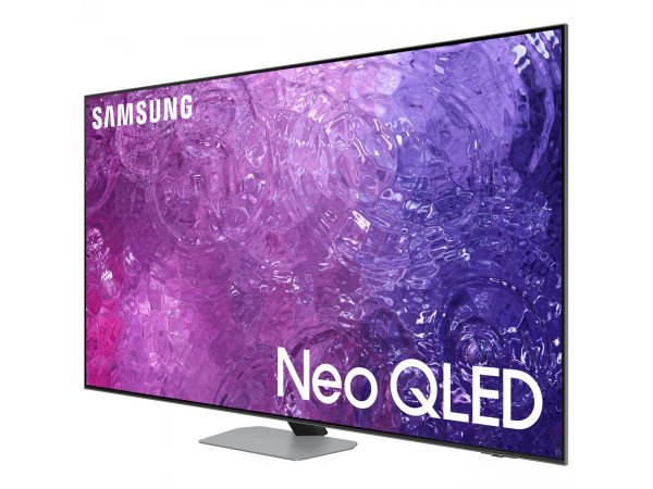 NeoQLED Телевизор Samsung QE65QN90CAUXCE (2023)