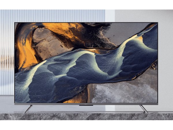 Телевизор Xiaomi Mi TV Q2 55 L55M7-Q2RU