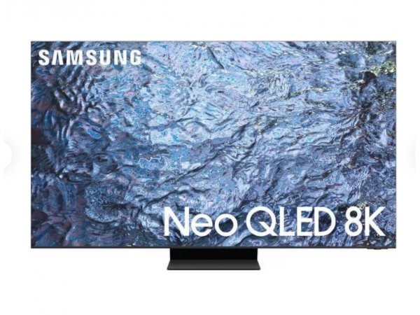 Телевизор Samsung QE65QN900CAUXRU