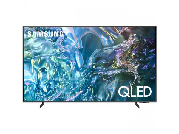 Телевизор Samsung QE85Q60DAUXRU