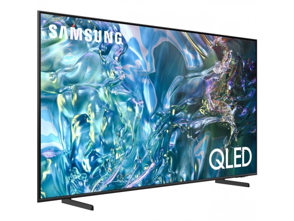 Телевизор Samsung QE85Q60DAUXRU