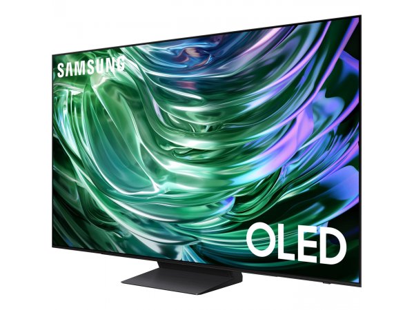 Телевизор Samsung QE55S90DAUXRU