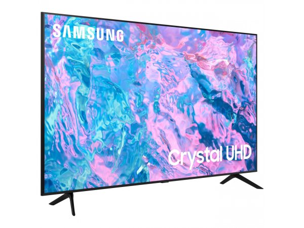 Телевизор Samsung UE55CU7100U (2023)