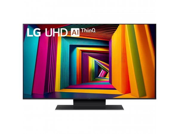 Телевизор LG 50UT91006LA