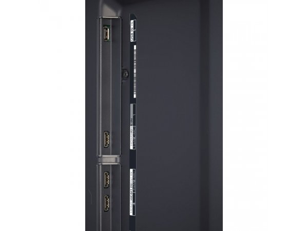 Телевизор LG 86UR78006LB