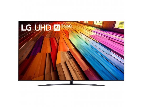 Телевизор LG 86UT81006LA