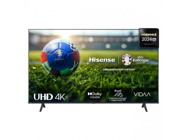 Телевизор Hisense 55A6N