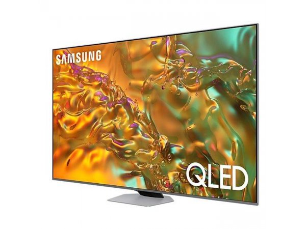 Телевизор Samsung QE65Q80D