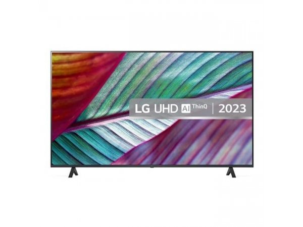 Телевизор LG 50UR78006LK