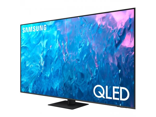 QLED Телевизор Samsung QE85Q70CAU (2023)