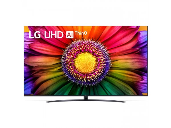 Телевизор LG 86UR81006LA